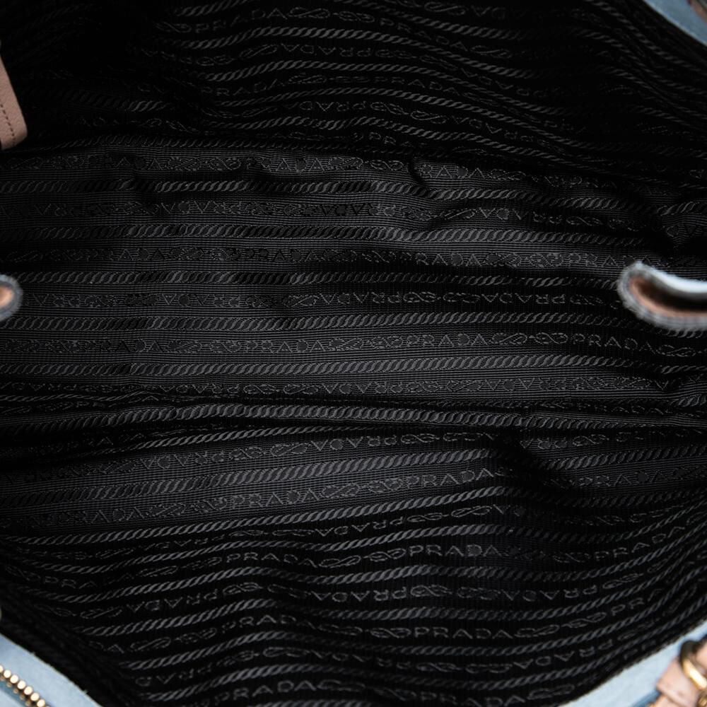 Prada Shoulder Bag