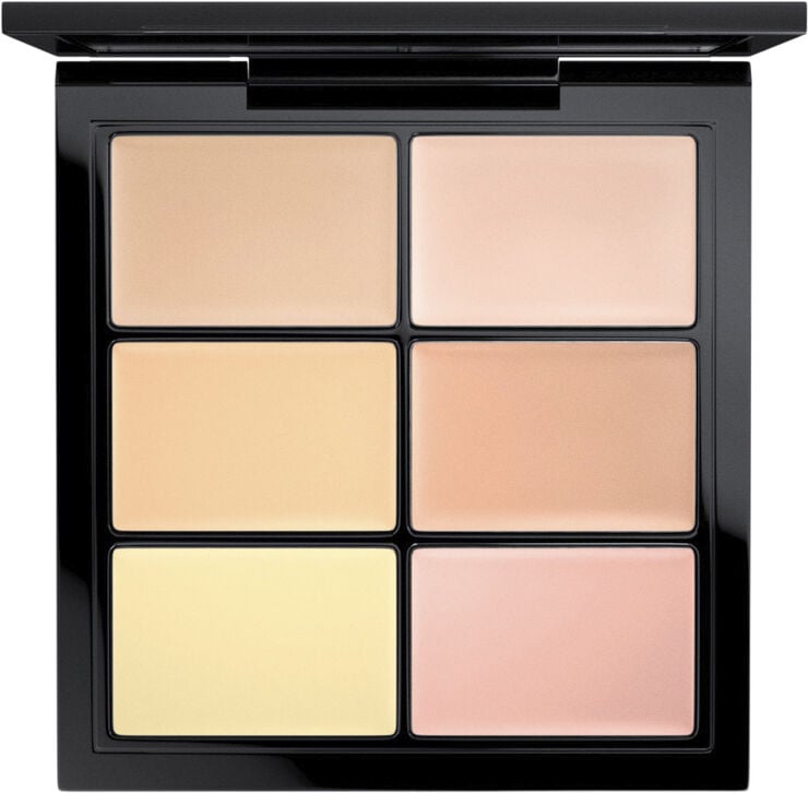 Studio Fix Conceal And Correct Palette