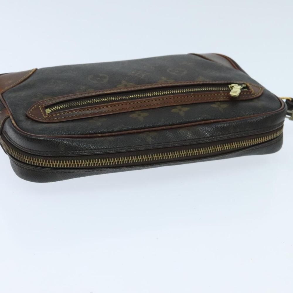 Louis Vuitton Marly Dragonne