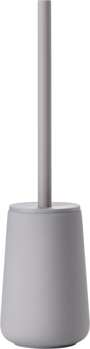 Toalettborste, Gull Grey