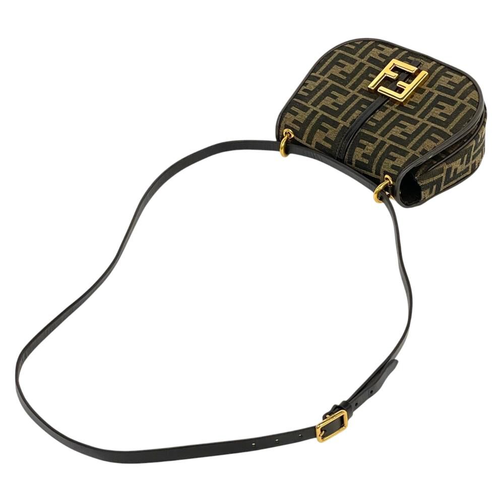 Fendi Shoulder Bag
