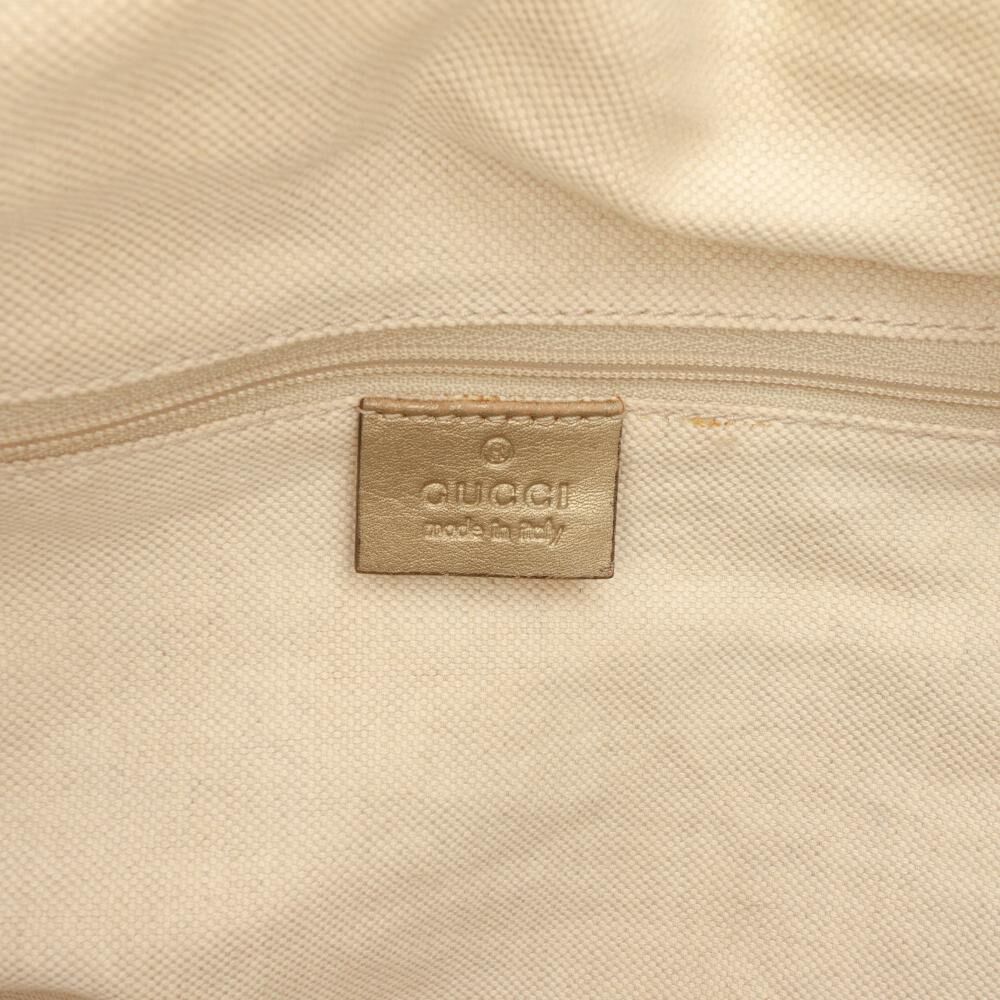 Gucci Tote