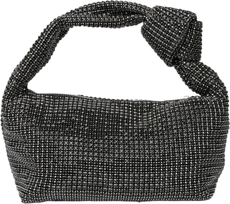 Silvermoon Crystal Bag