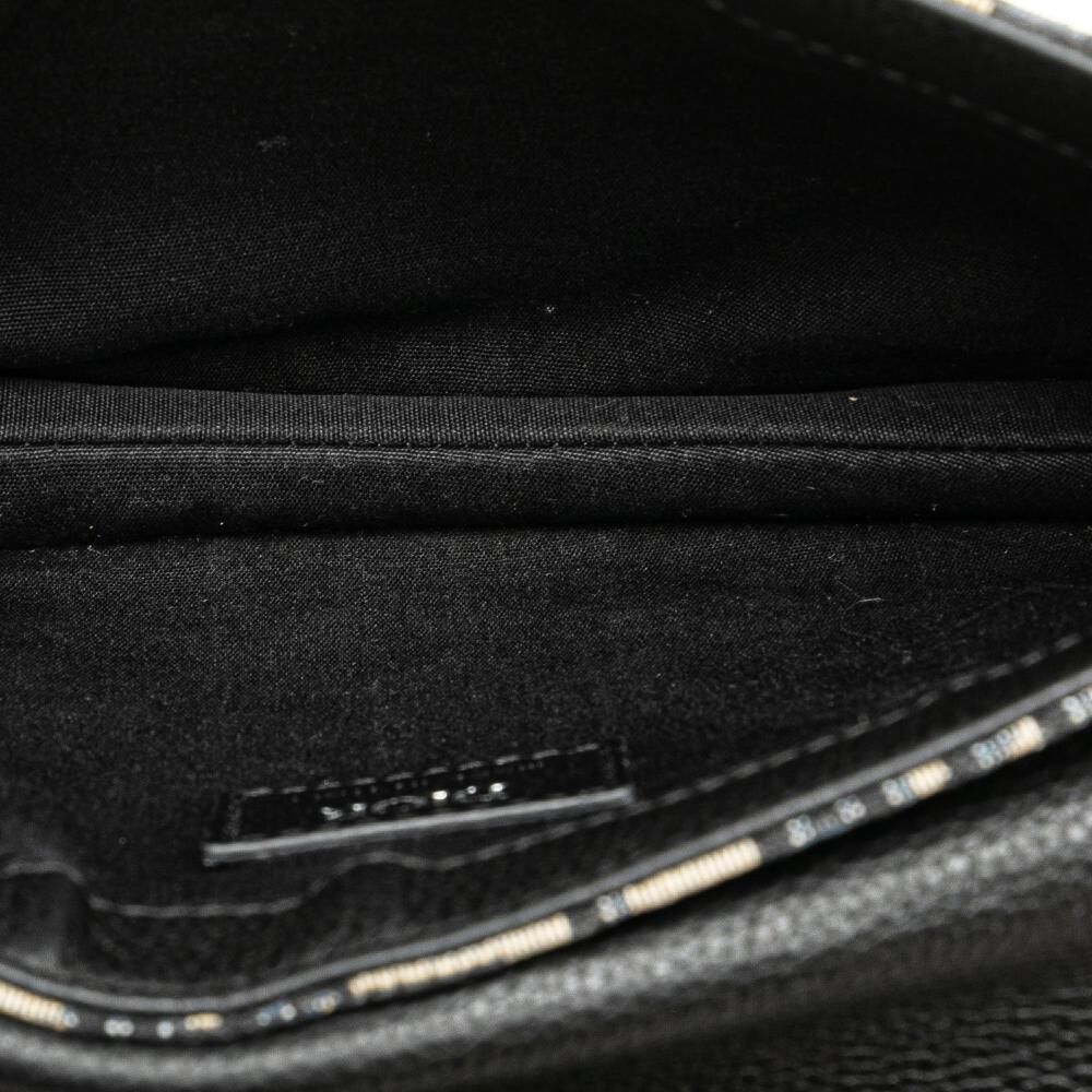 Dior Saddle Bag