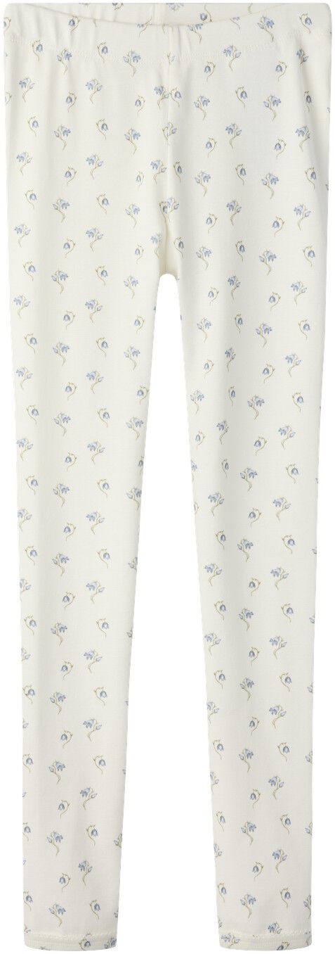 NMFGAYO SAG SLIM LEGGINGS LIL