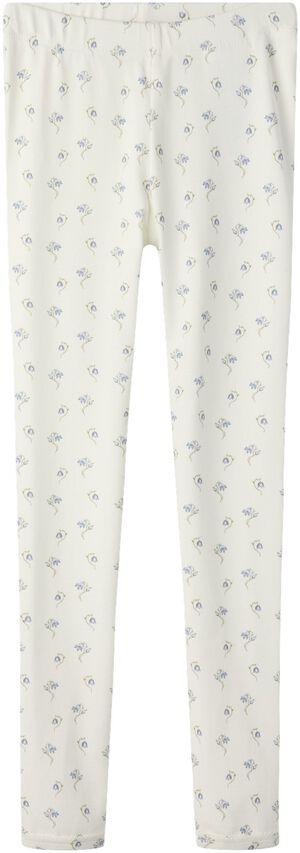 NMFGAYO SAG SLIM LEGGINGS LIL