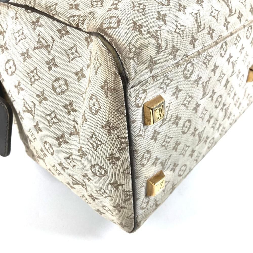 Louis Vuitton Travel Bag