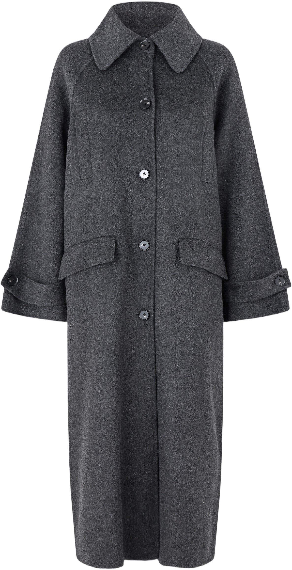 Walance Fall Coat