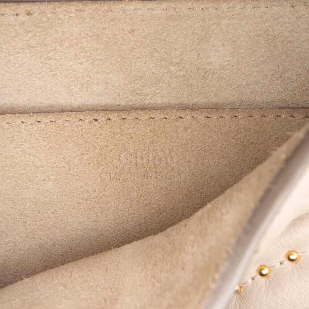 Chlo&eacute; Shoulder Bag