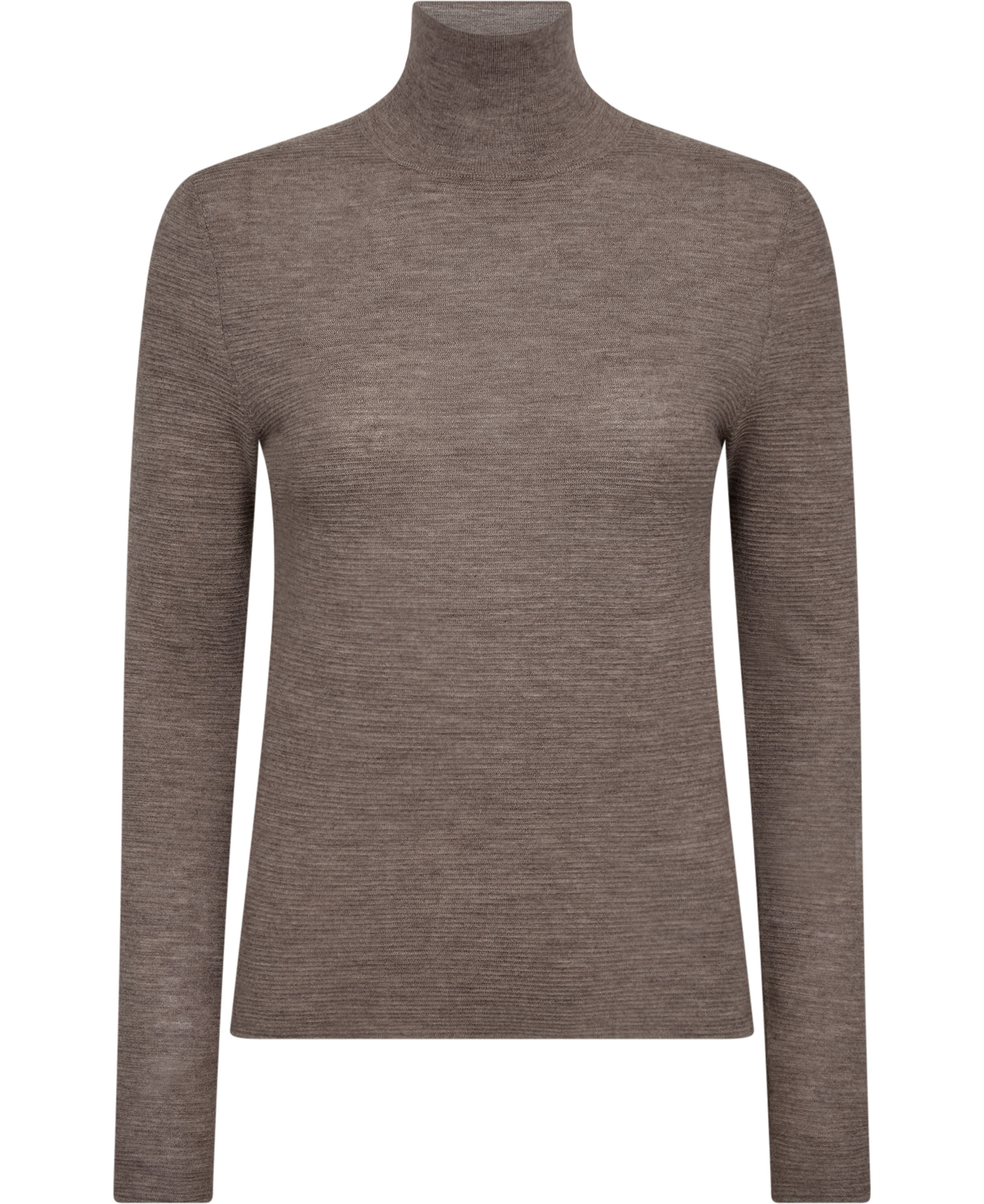 Lory Sweater Deep Truffle Size 1