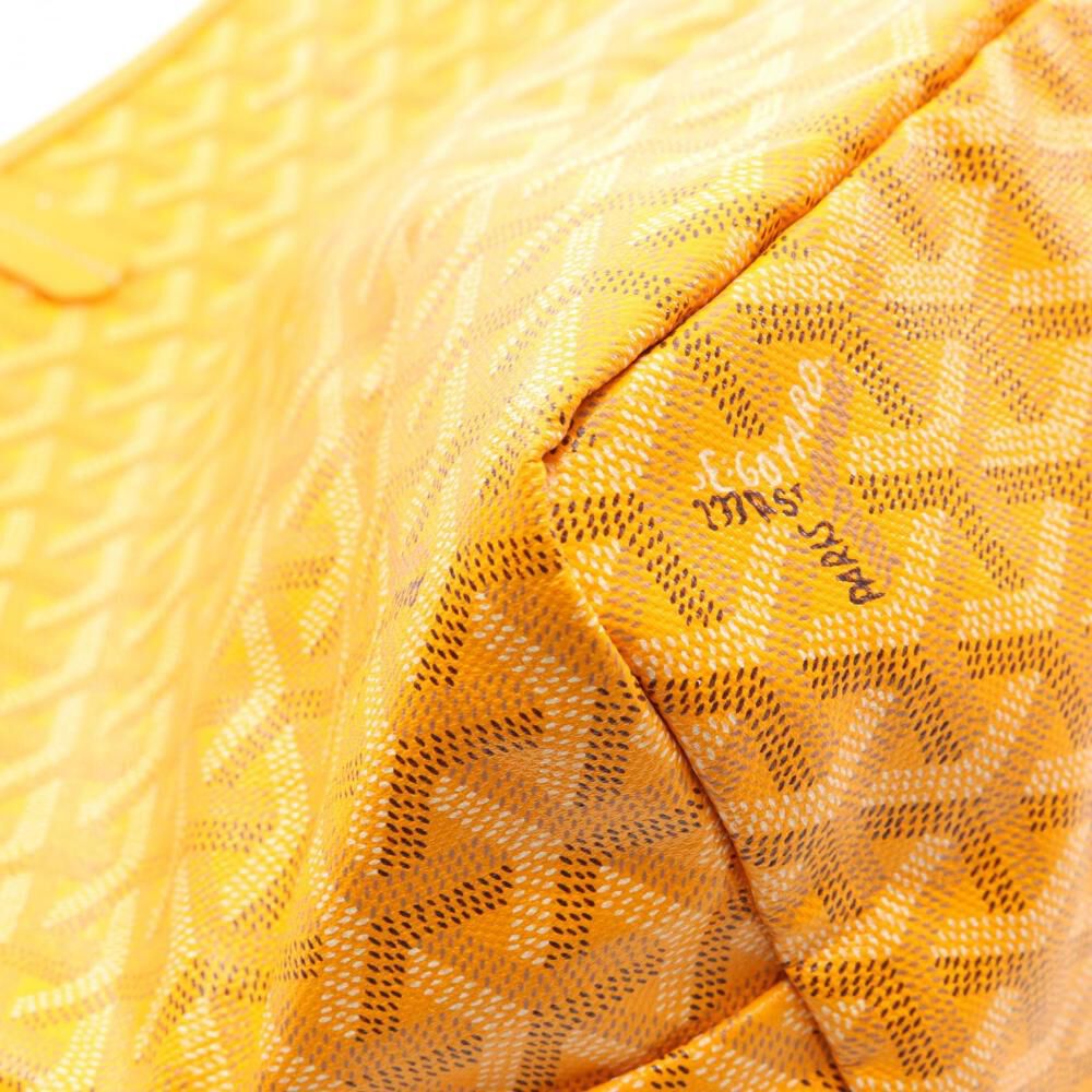 Goyard St Louis Tote