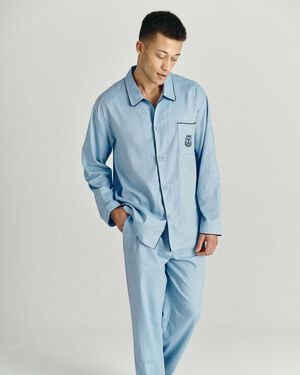 Woven Pyjama
