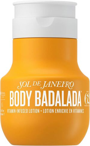 Body Badalada Vitamin-Infused Lotion 62 - L&auml;tt &aring;terfuktande lotion
