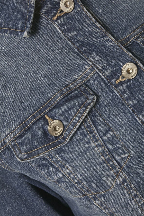 Lisa Denim Jacket