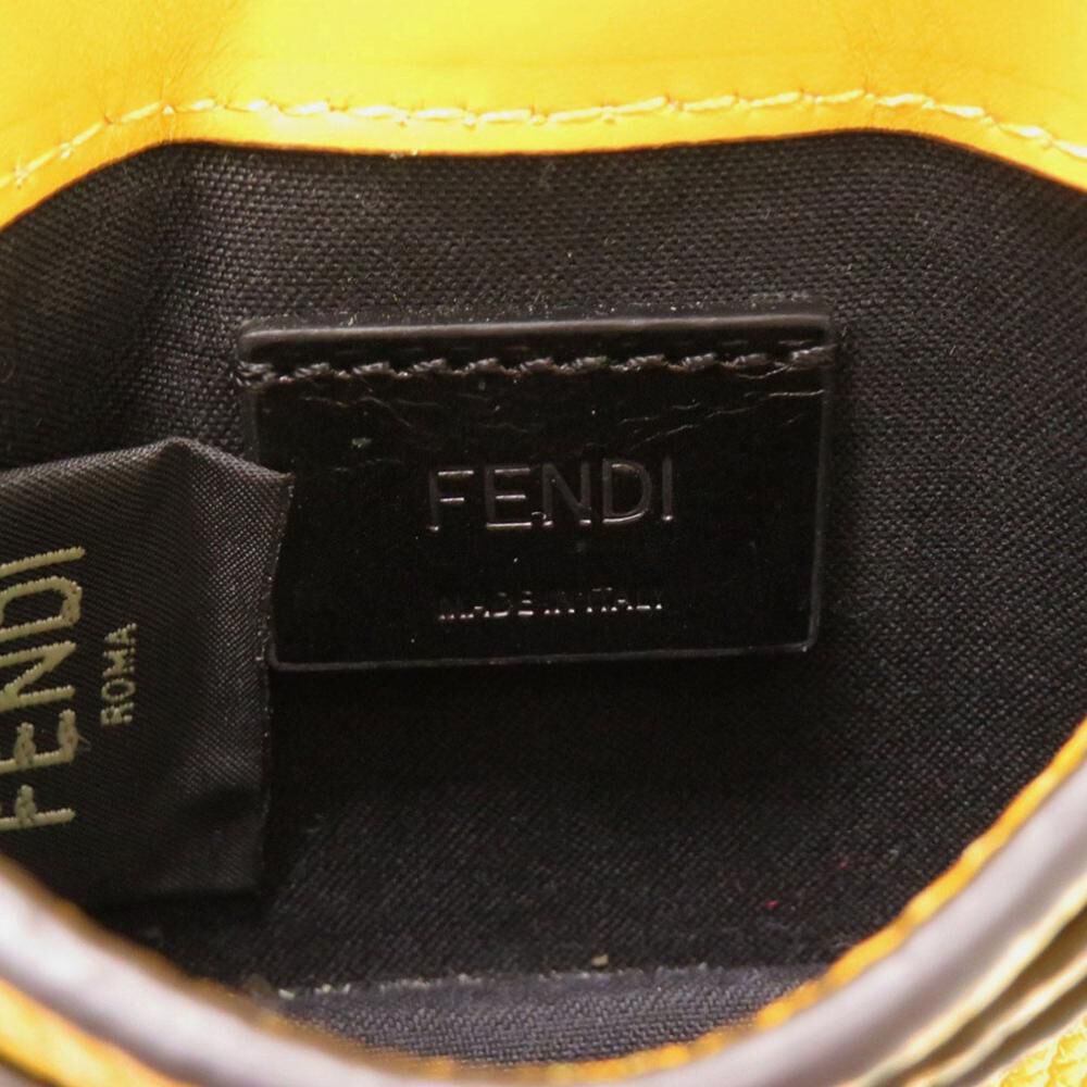 Fendi Baguette