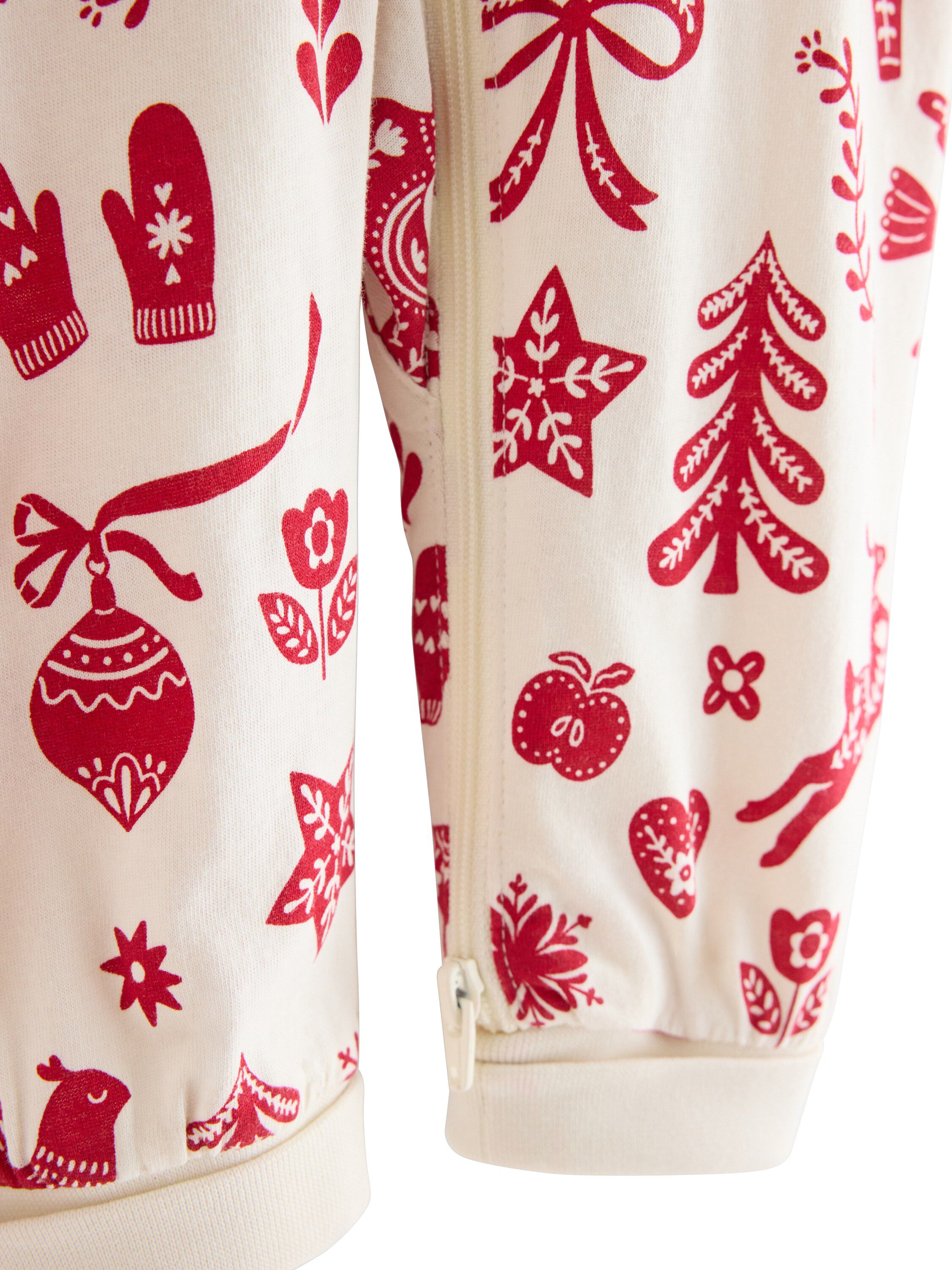 Pyjamas nordic folk