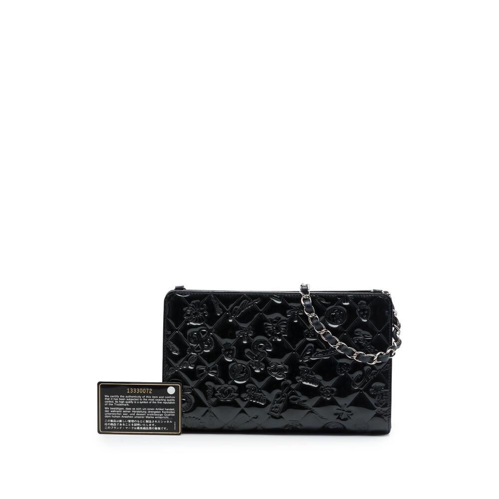 Chanel Shoulder Bag