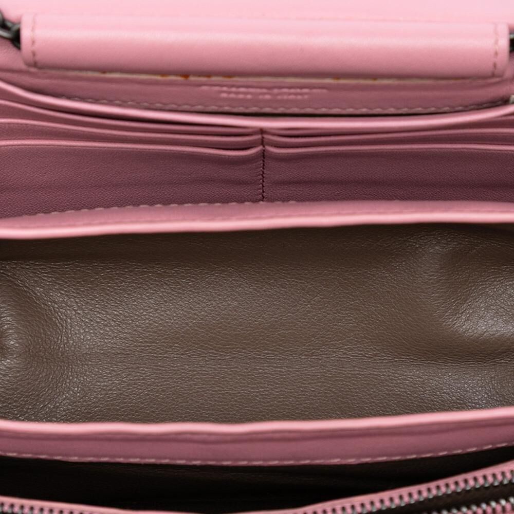Bottega Veneta Crossbody Bag