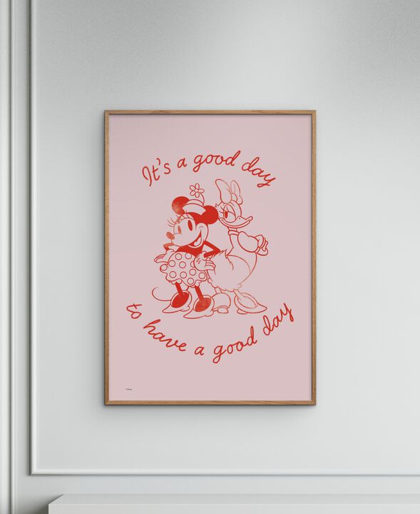 Disney - It's a Good Day to Have Fun