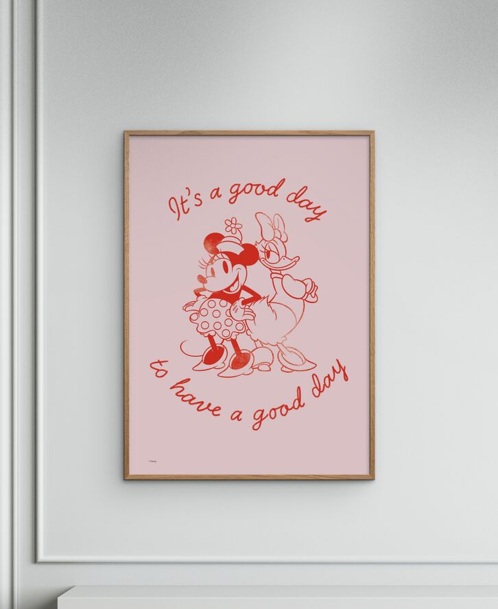 Disney - It's a Good Day to Have Fun