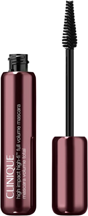 CL HIGH IMPACT MASCAR-BL 10ML/. 27OZ