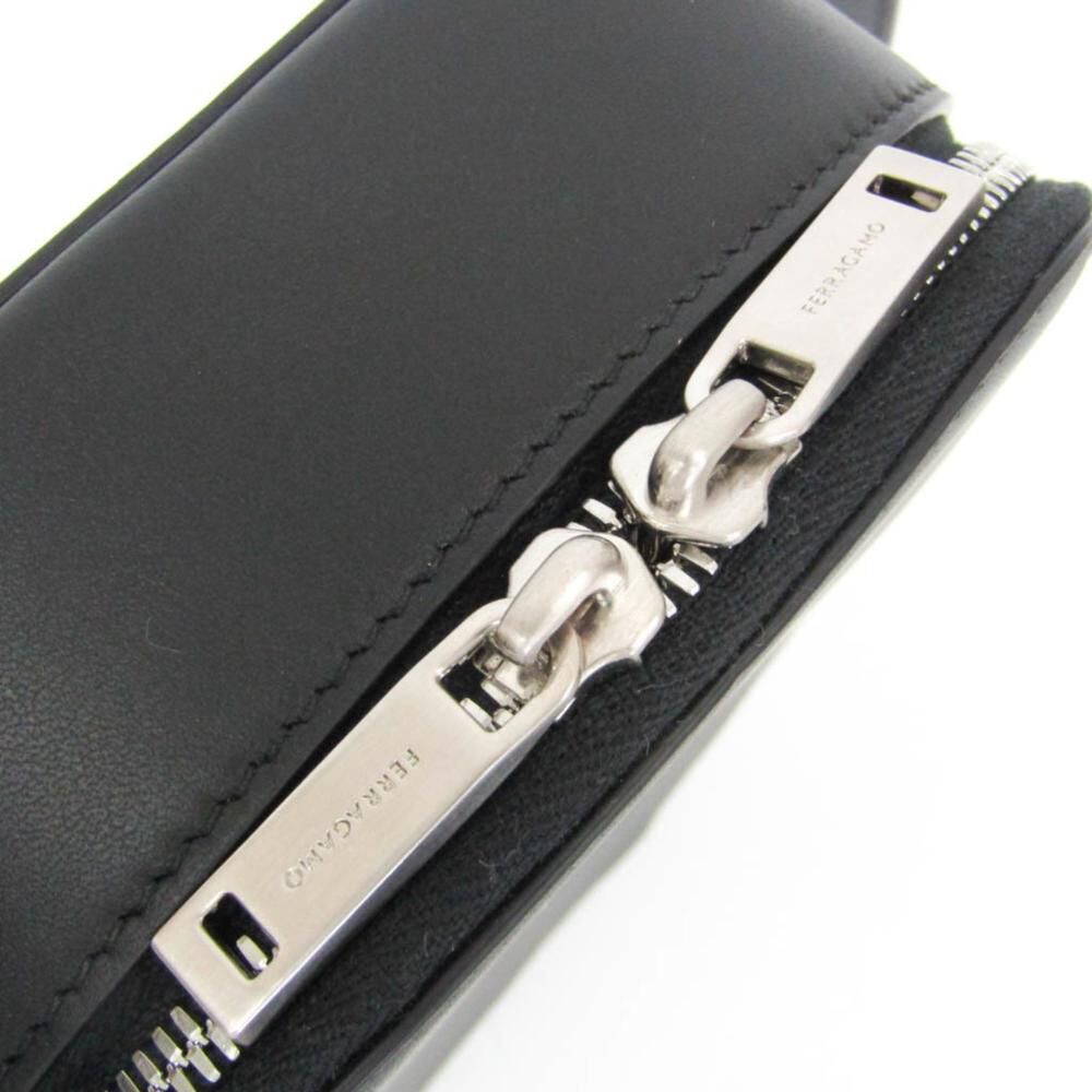 Salvatore Ferragamo Shoulder Bag