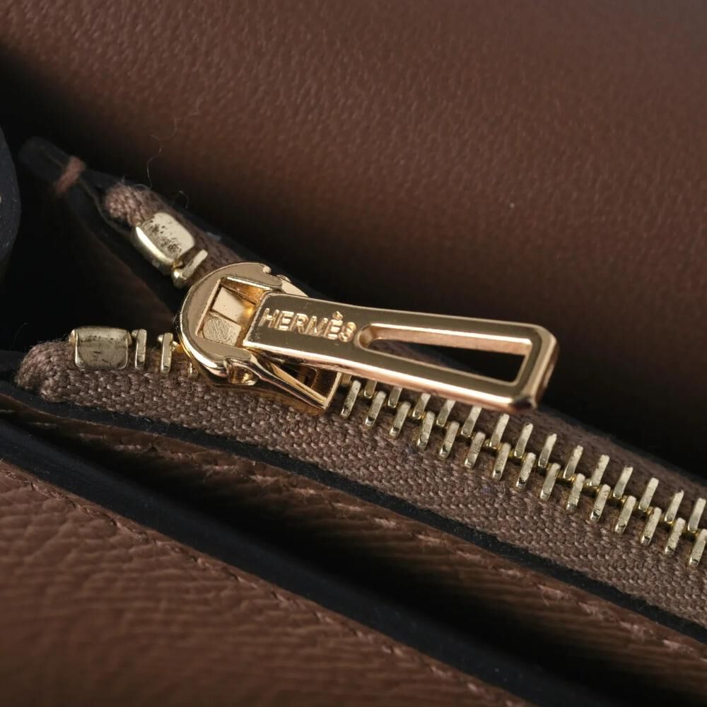 Herm&egrave;s Belt Bag