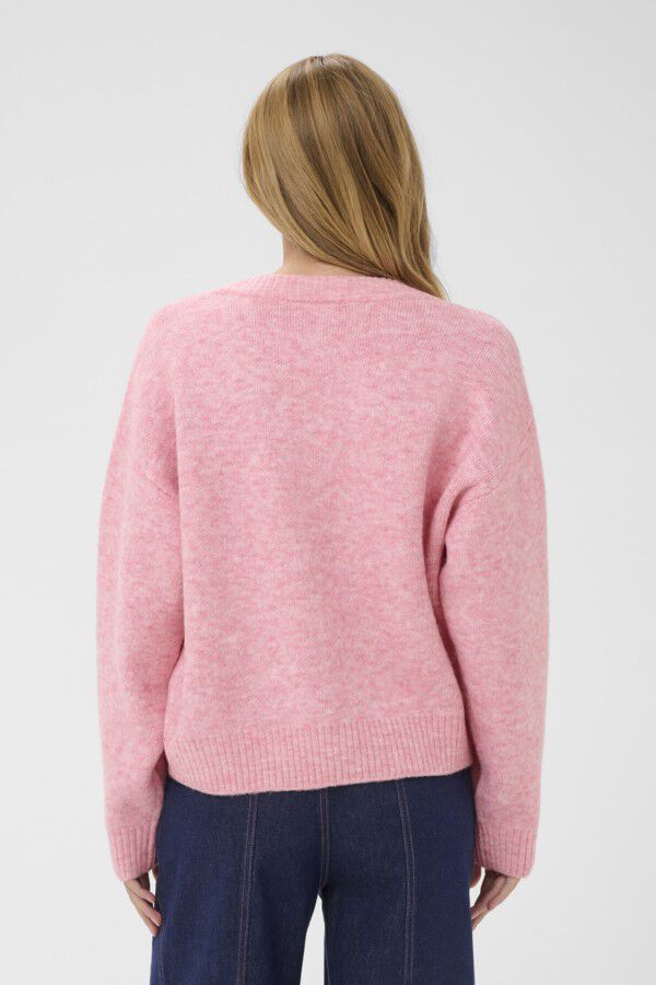 PariaSZ V-Neck Pullover