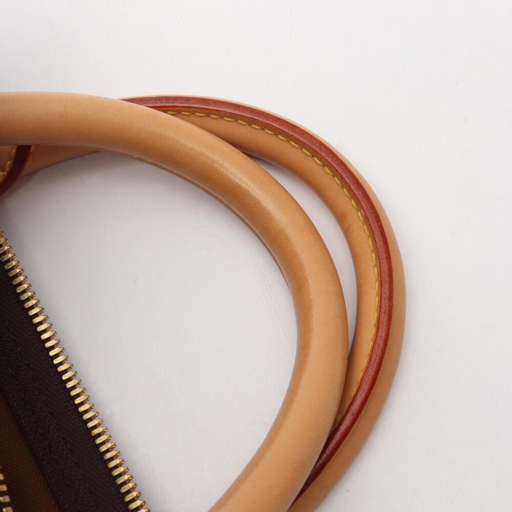 Louis Vuitton Keepall