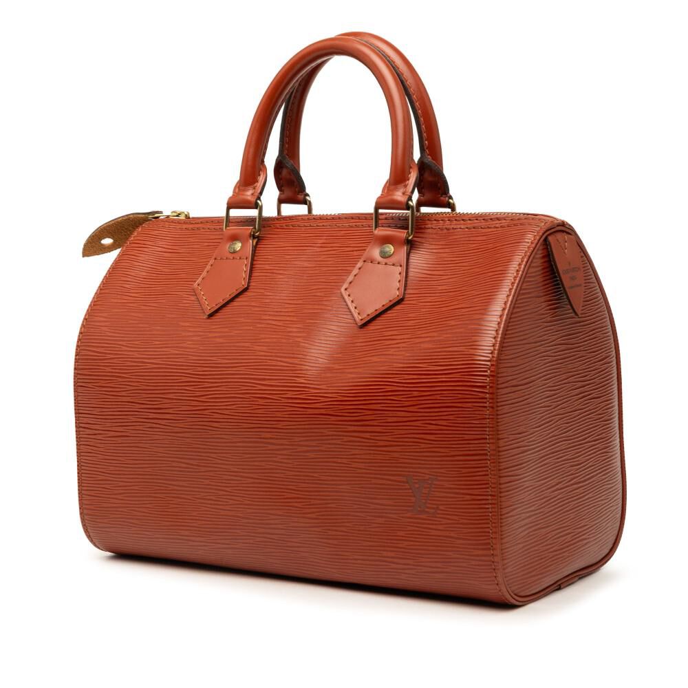 Louis Vuitton Speedy