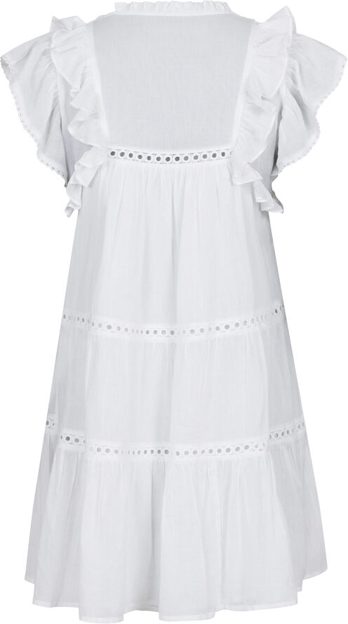 Jamma S Voile Dress