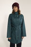 Danerainlover Raincoat Dark Slate