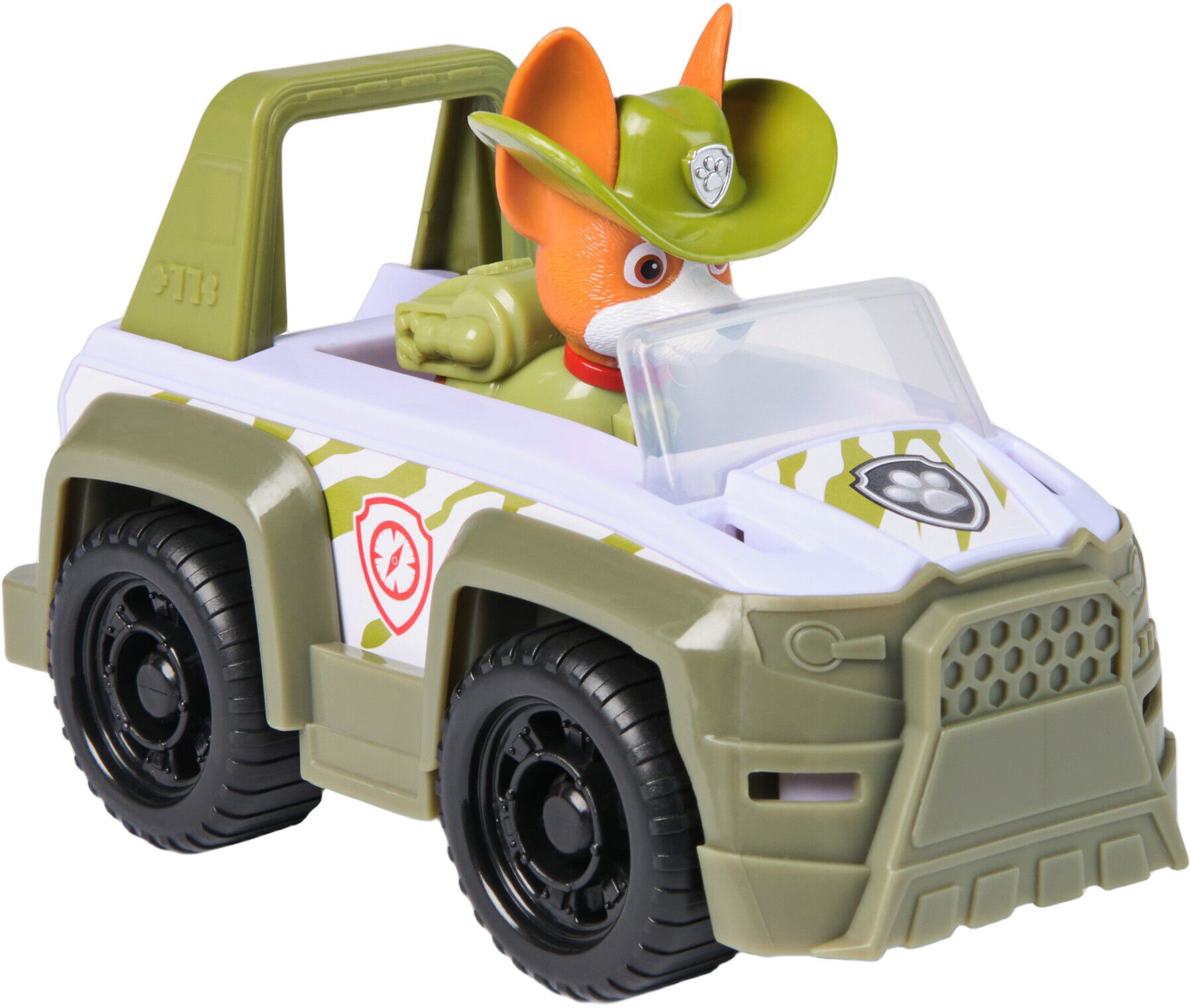 Paw Patrol Basic Vehicle
