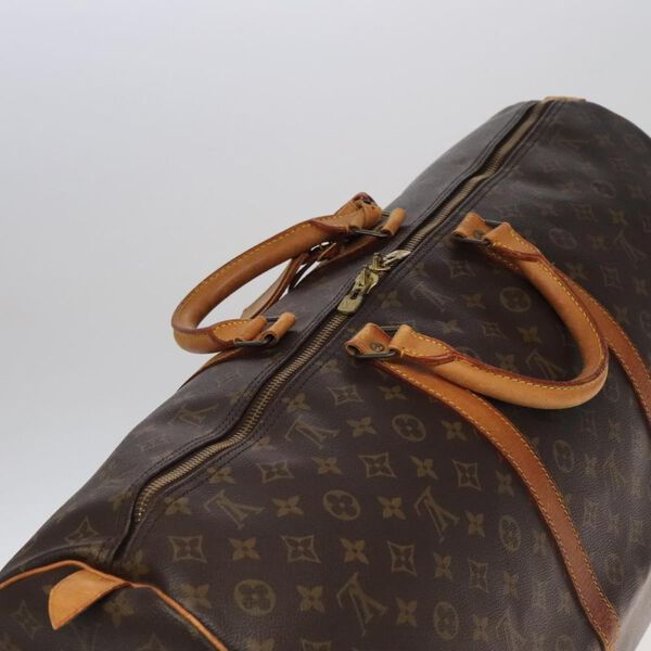 Louis Vuitton Keepall