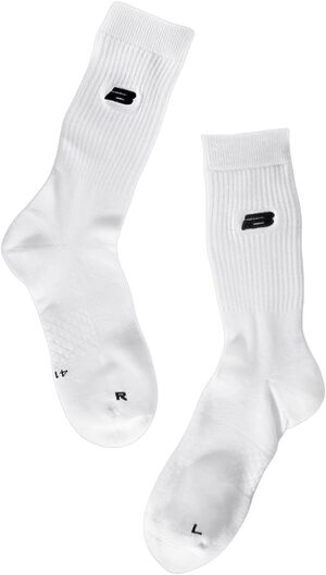 LOGO TENNIS SOCKS, 3-PACK