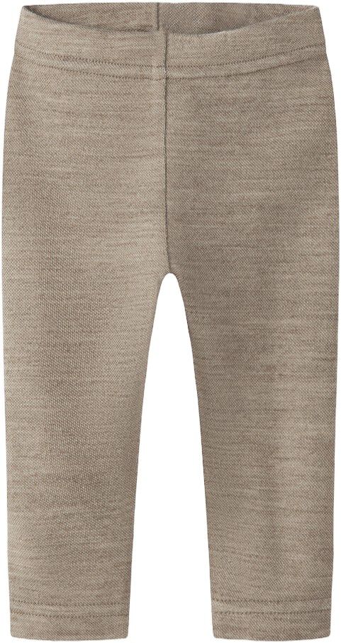 Nbnnilo Wo/Mo Slim Leggings Lil