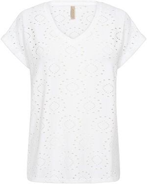 SC-INGELA 20 T-shirt Hvid