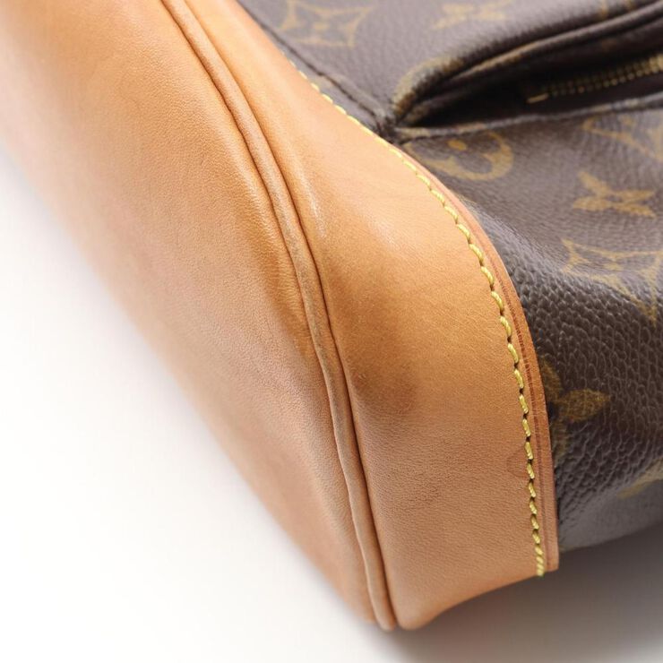 Louis Vuitton Montsouris