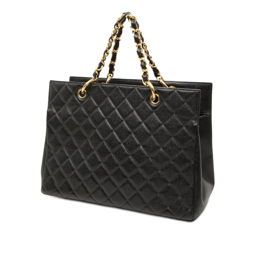 Chanel Tote