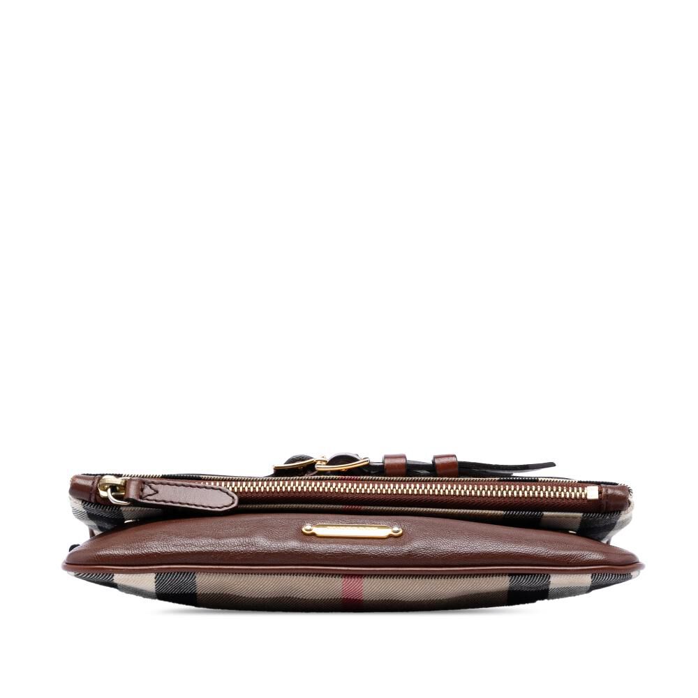 Burberry Clutch