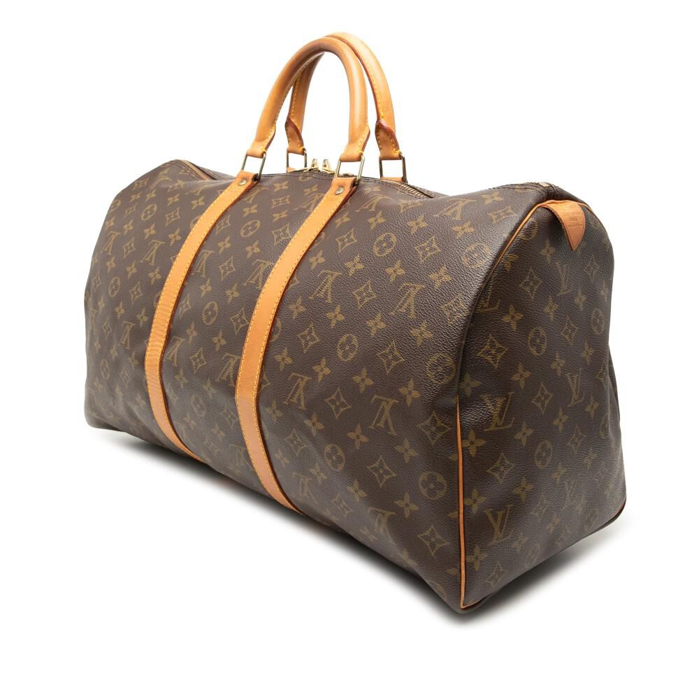 Louis Vuitton Keepall