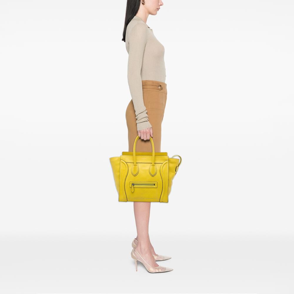 Celine Luggage