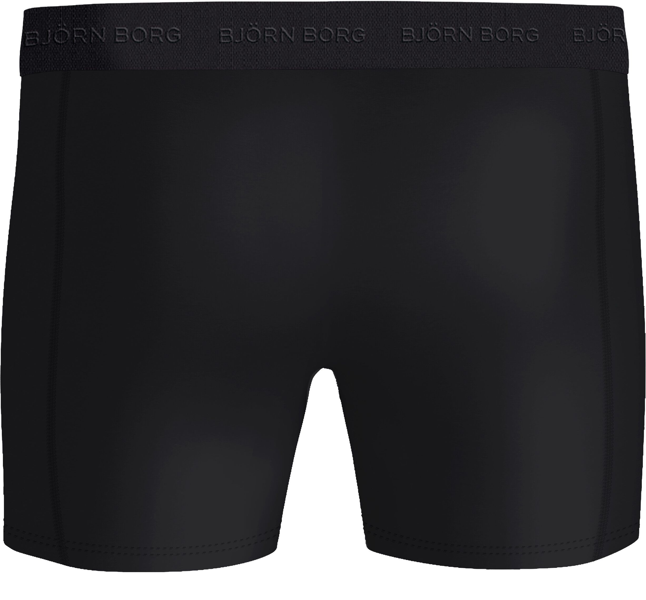 MICROFIBER BOXER 3p