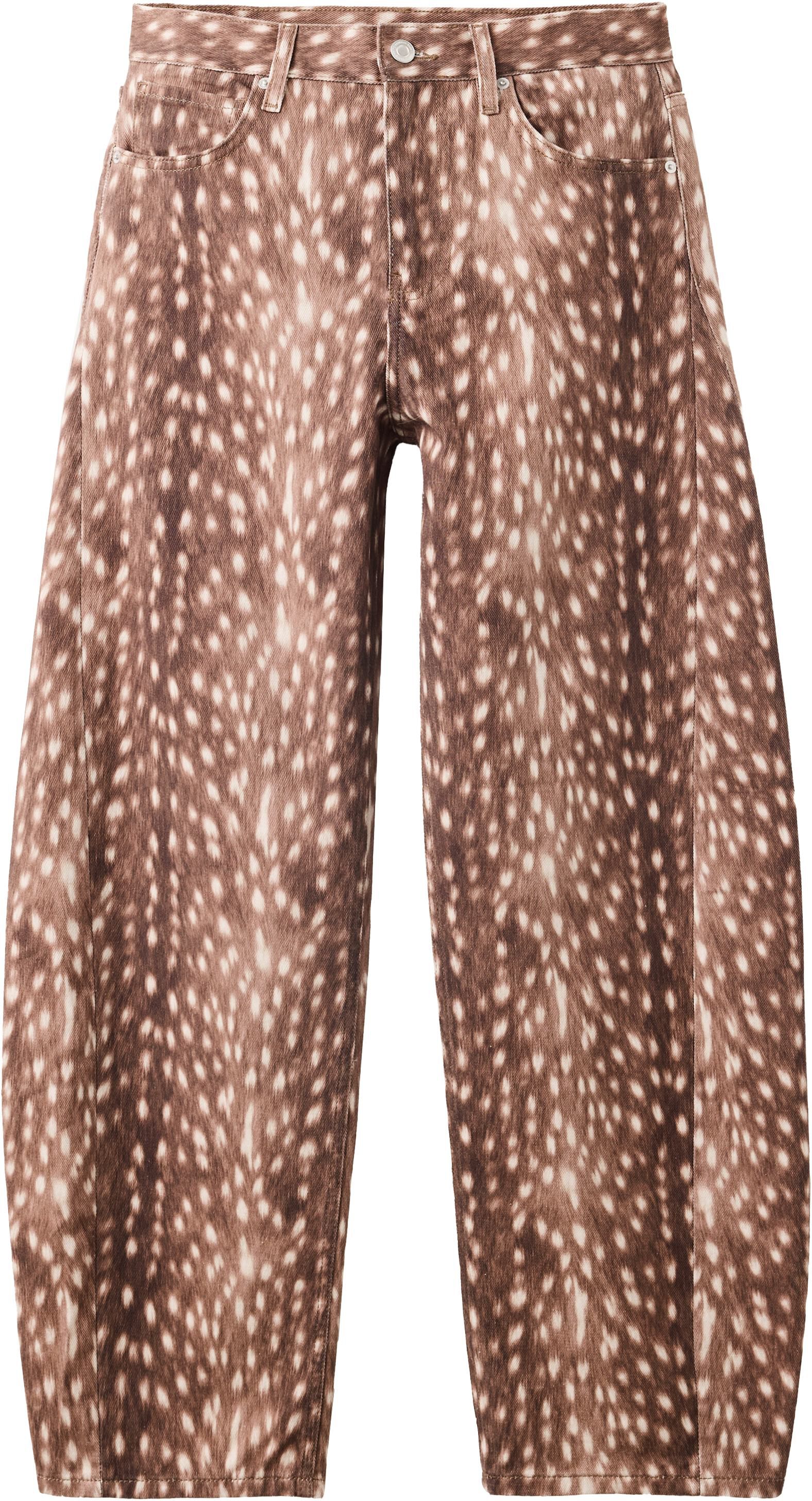 Bambi balloon jeans