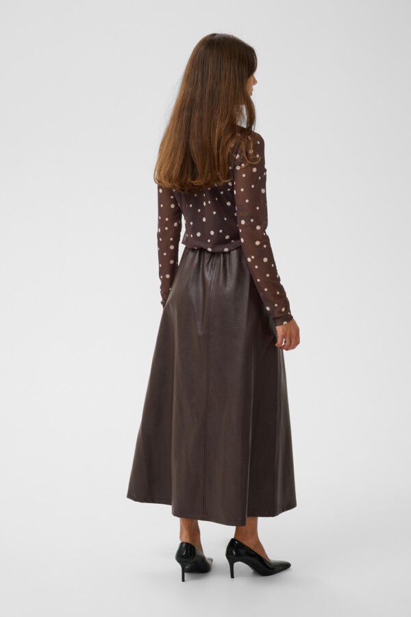 CUlaya Mesh Blouse