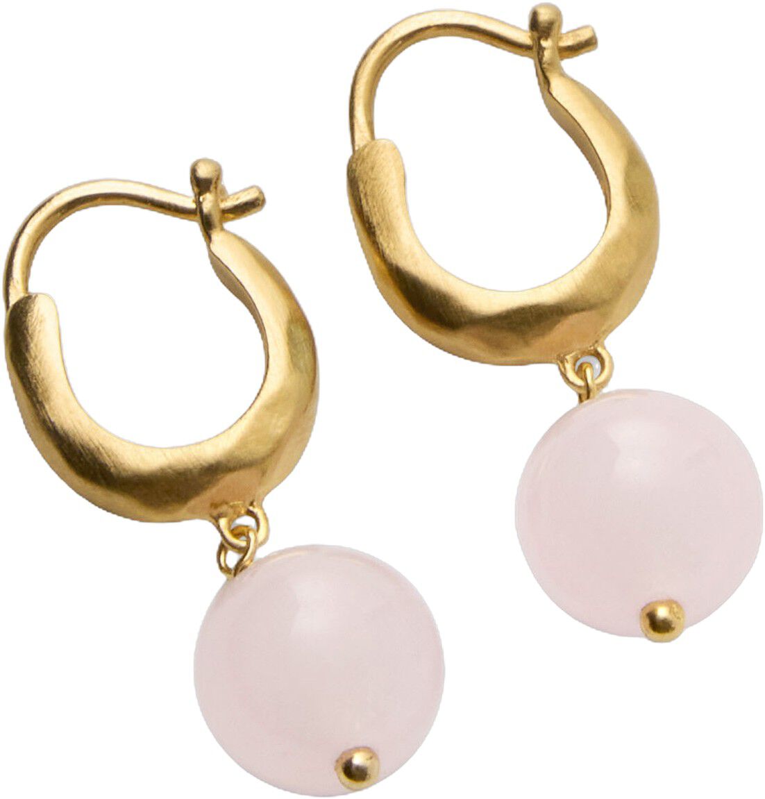Blush Earrings