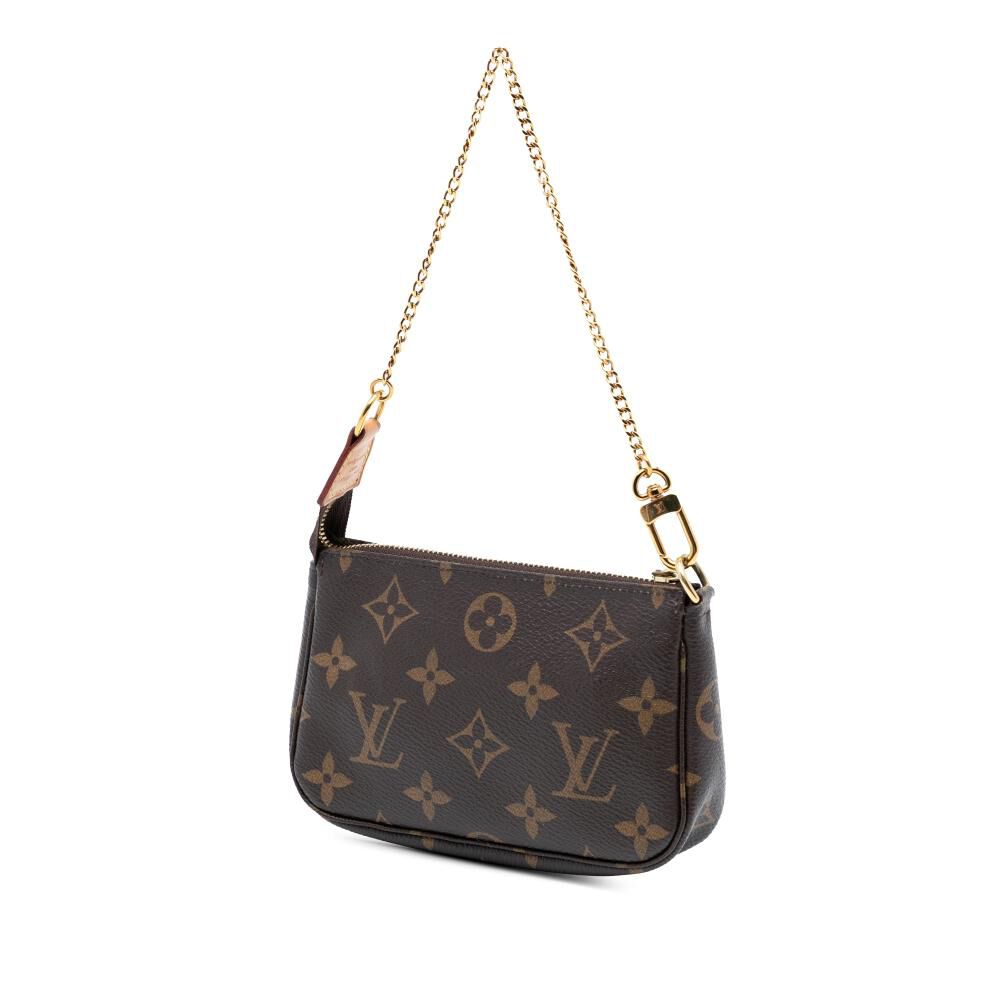 Louis Vuitton Pochette Accessoires