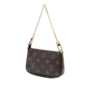 Louis Vuitton Pochette Accessoires