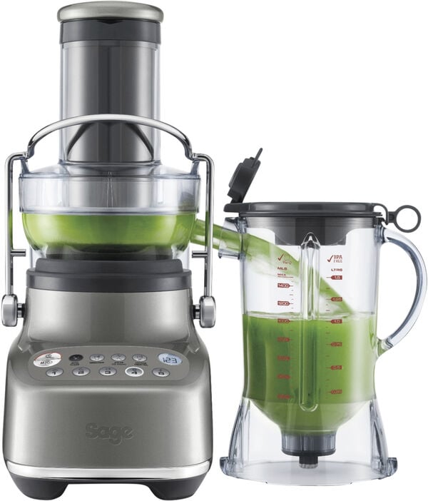 Sage SJB 615 SHY Bluicer