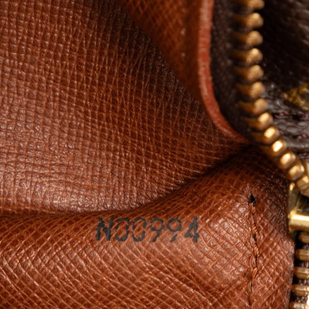 Louis Vuitton Papillon